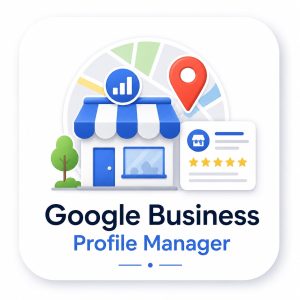 gbp manager
