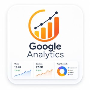 google analytics