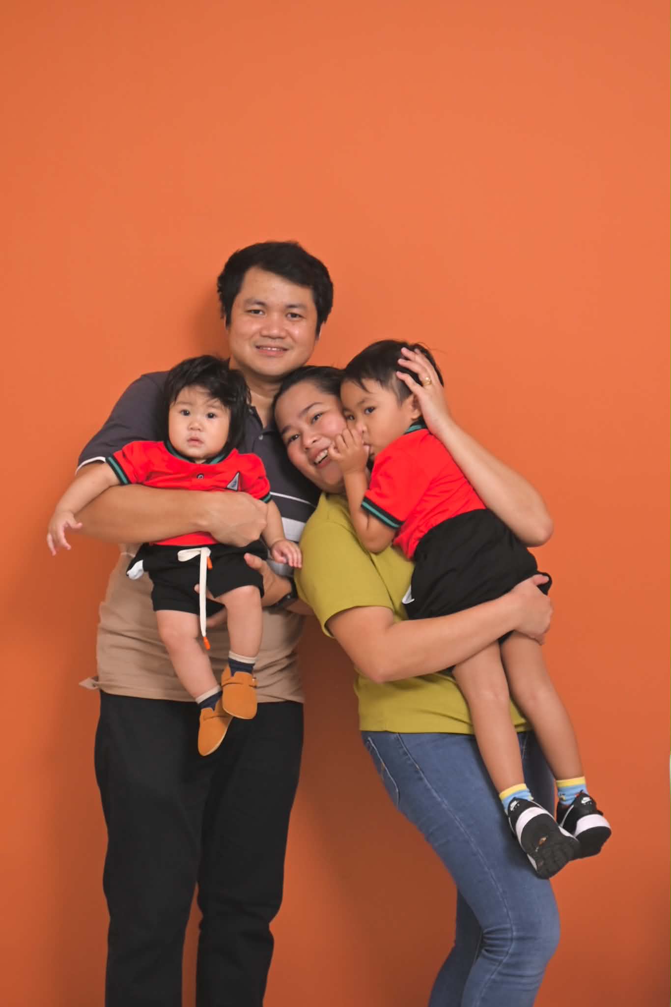 Family