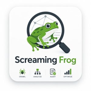 screaming frog